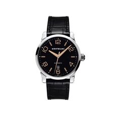 Montblanc TimeWalker
