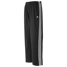 Брюки для разогрева Adidas