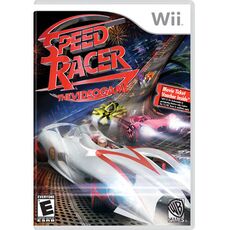Speed Racer (Wii)