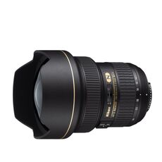 AF-S 14-24mm NIKKOR f/2.8G ED