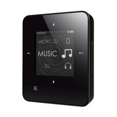 Creative ZEN Style M300 16GB Черный