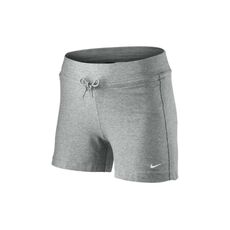 Классические женские шорты из джерси Nike