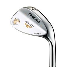 Клюшка для гольфа 588 Chrome