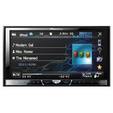 Pioneer AVH-P4400BH