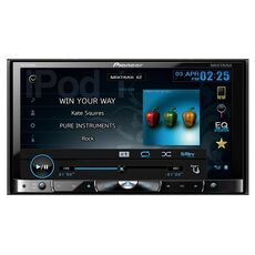 Pioneer AVH-P8400BH