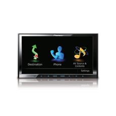 Pioneer AVIC-Z130BT