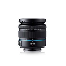 18-55mm Портретный объектив