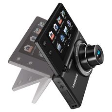 Samsung MV800