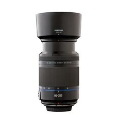 Телеобъектив Samsung 50-200mm NX