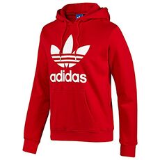 Джемпер с капюшоном Trefoil Hoodie