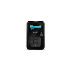 Sansa Clip+ 4GB Синий