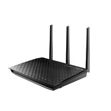 Двухполосный маршрутизатор RT-N66U