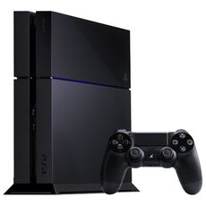 PlayStation 4