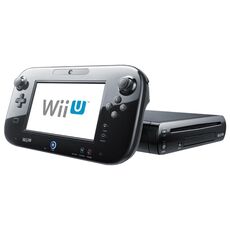 Wii U DELUXE
