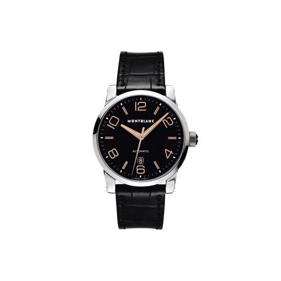 Montblanc TimeWalker