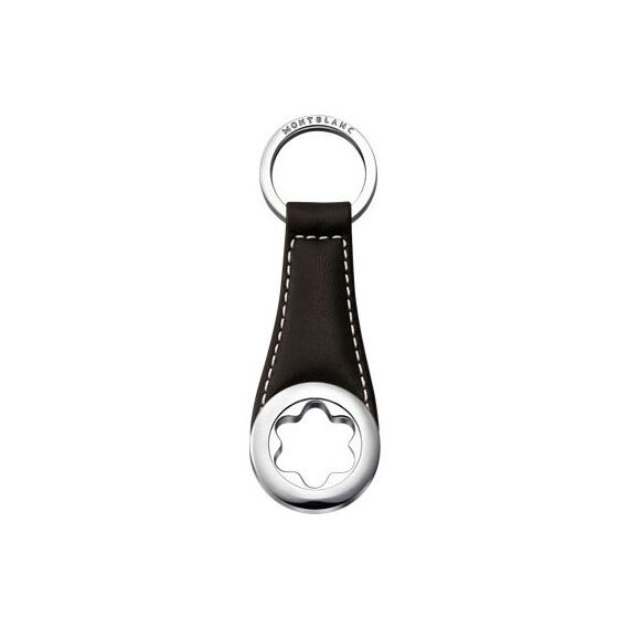 Montblanc Contemporary Collection Key Ring