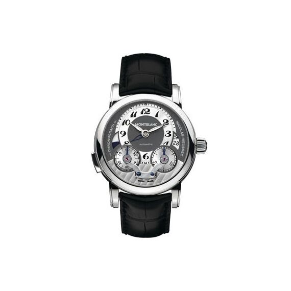 Montblanc Nicolas Rieussec