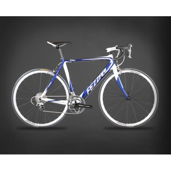 Шоссейный  велосипед Fore CR1, изображение 2