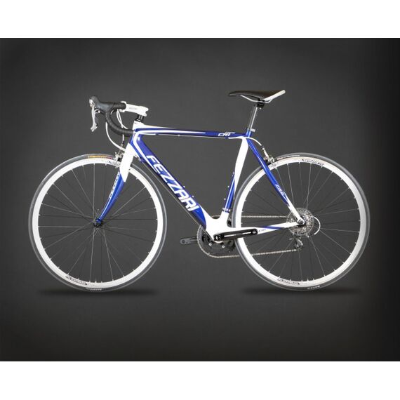 Шоссейный  велосипед Fore CR1, изображение 3