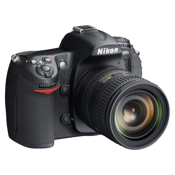 Nikon D300S Body, изображение 4