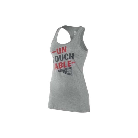 Женская майка Nike "Untouchable"