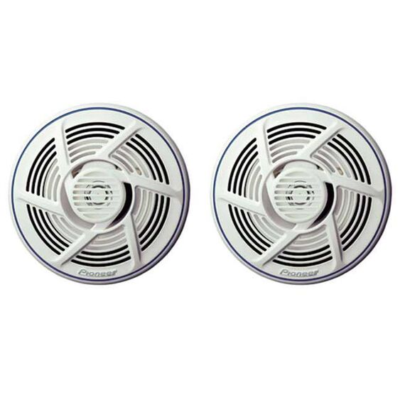 Pioneer  TS-MR1640