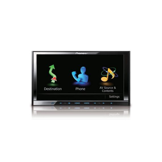 Pioneer AVIC-Z130BT