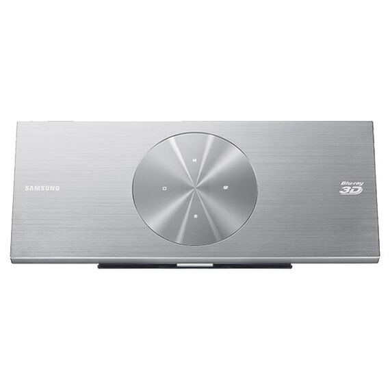 3D Blu-ray Плеер  Samsung BD-D7500
