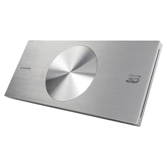 3D Blu-ray Плеер  Samsung BD-D7500, изображение 2