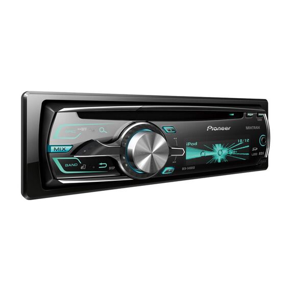 Pioneer DEH-P8400BH, изображение 5