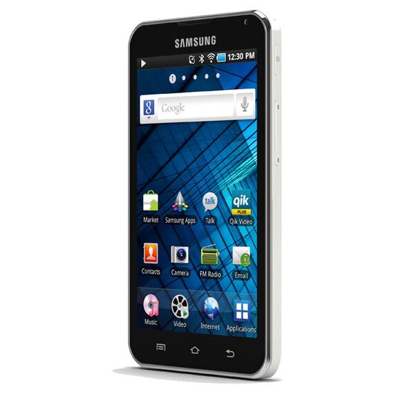 Samsung Galaxy Player 5.0, изображение 2