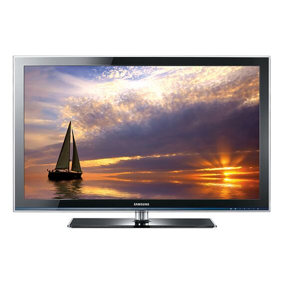 LCD телевизор Samsung 610 серии 46"