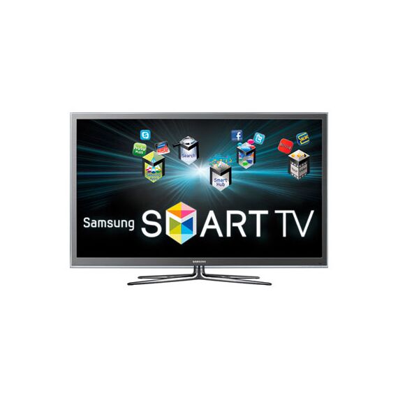 LED телевизор 8000 серии UE55ES8007U, изображение 3