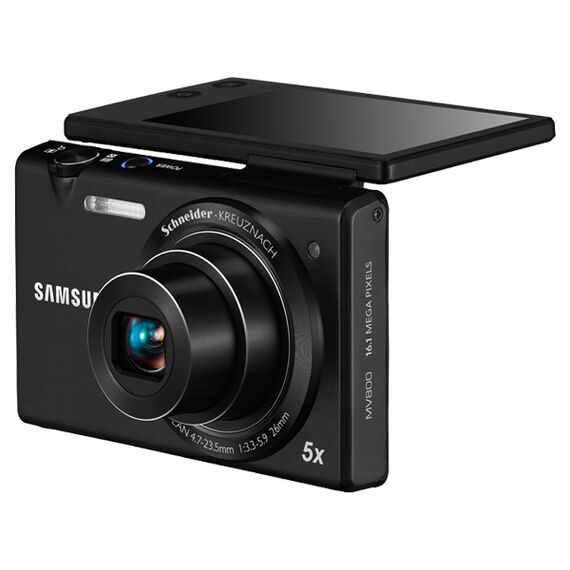 Samsung MV800, изображение 3
