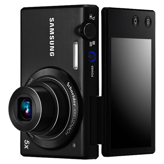 Samsung MV800, изображение 5