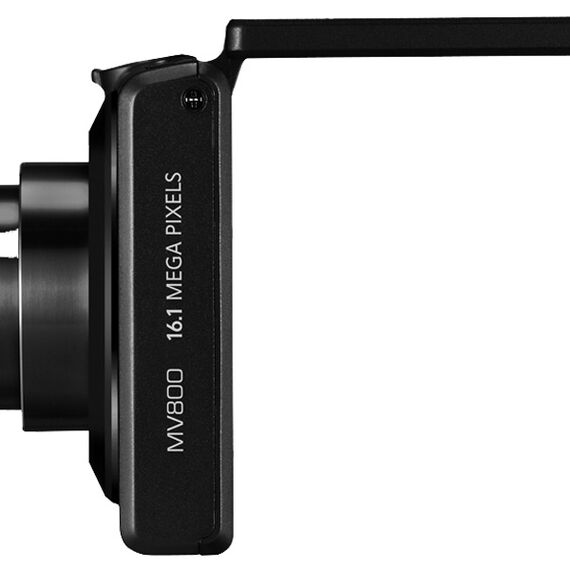 Samsung MV800, изображение 7