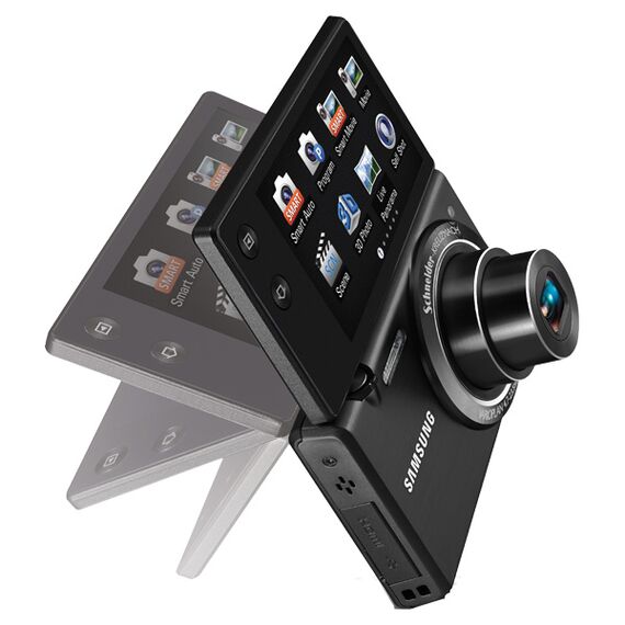 Samsung MV800