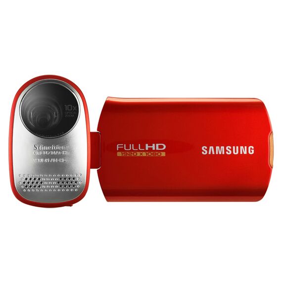 Видеокамера T10 Full HD, изображение 4