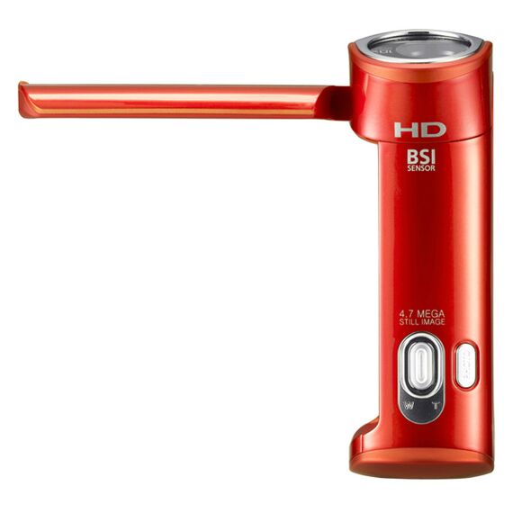 Видеокамера T10 Full HD, изображение 6