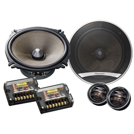 Pioneer TS-D1720C