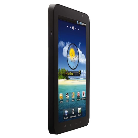 Samsung Galaxy Tab 7.0" (Verizon), изображение 7