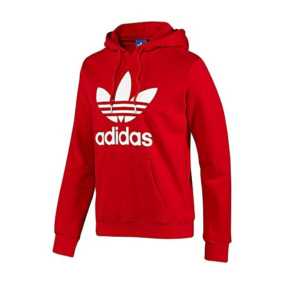 Джемпер с капюшоном Trefoil Hoodie