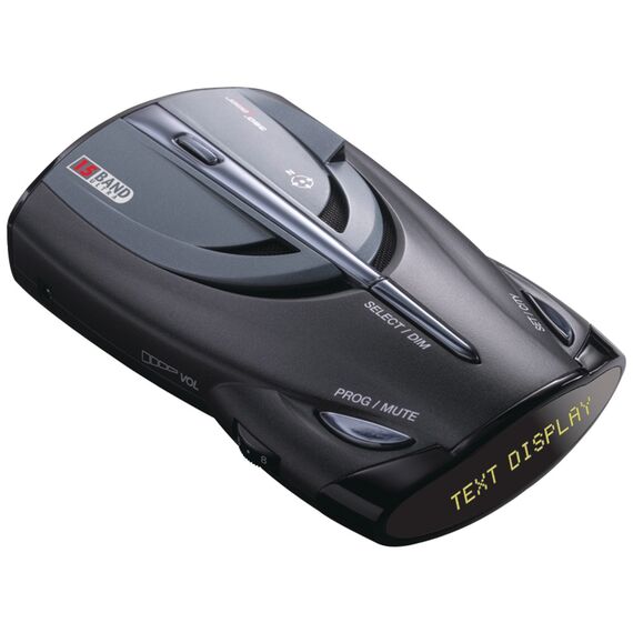 Cobra XRS 9745
