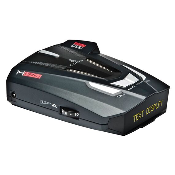 Анти-радар XRS 9770