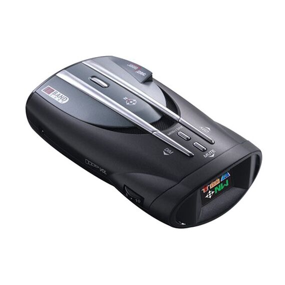Cobra XRS 9945
