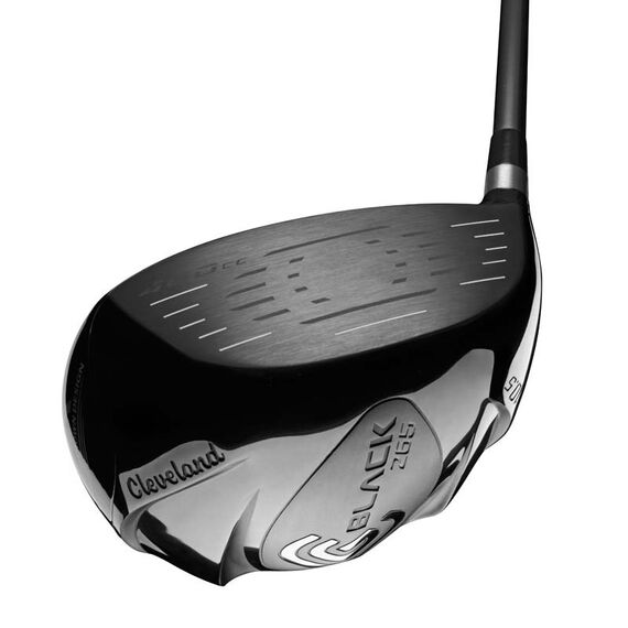 Клюшка для гольфа BLACK DRIVER, изображение 3