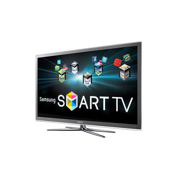 LED телевизор 8000 серии UE55ES8007U