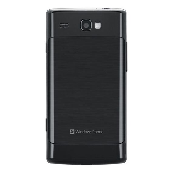 SGH-I677, изображение 2