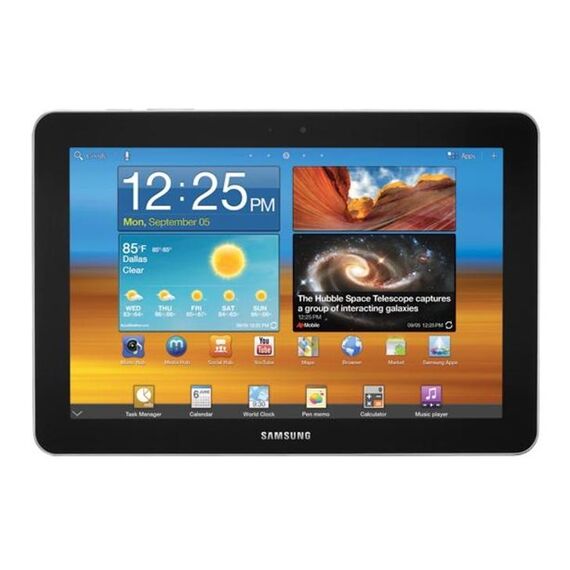 Samsung Galaxy Tab 8.9 - 32GB