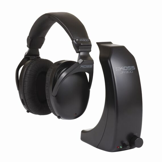 Наушники Koss JR-900